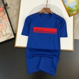 Picture of Prada T Shirts Short _SKUPradaM-3XLtyr0539028